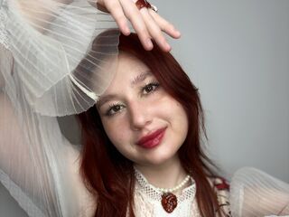 streaming live cam AnnieLanson