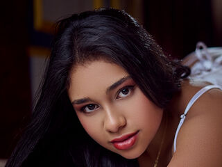 webcam striptease show AnnieMuler