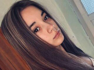 cam girl masturbating with dildo AnnyLI
