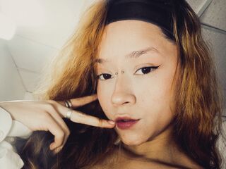 shaved pussy web cam AnnyWillians