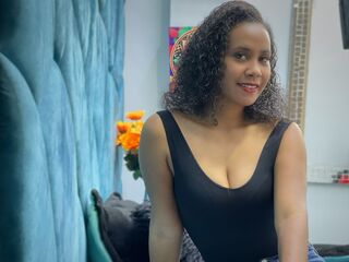 hot live girl AntonelaCoper