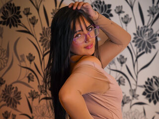 masturbating webcam girl AnyaHeart