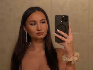 nude cam pic AriaWaverly