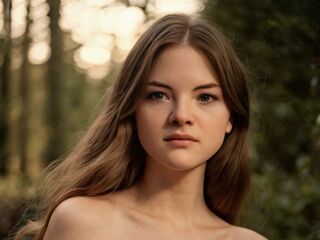 beautiful webcamgirl AugustaApplebee