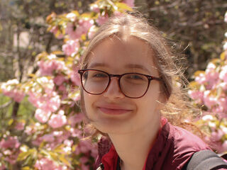 naked camgirl photo AureliaVyxen