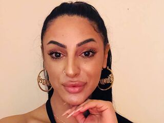 jasmin web cam AvaLafayette
