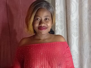anal web cam AzaniaCele