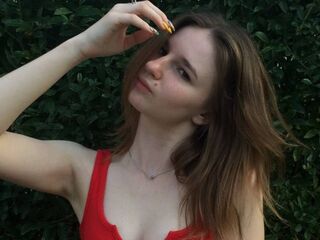 camgirl webcam AzzieMozee