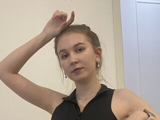 naughty camgirl picture BarberaCachero