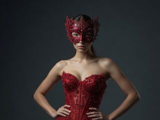 camgirl showing tits BarbieGangelhoff