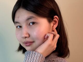 kinky cam photo BarbraDavion