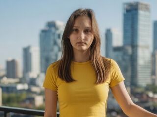 camgirl masturbating with sextoy BariAuduong