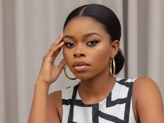 anal web cam BeccaSpark