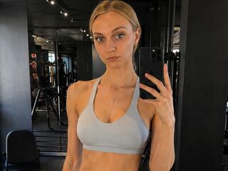 hot webcam video BeckieGuerro