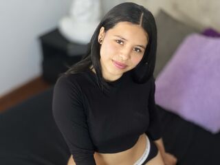 camgirl playing with sextoy BelaDiaz