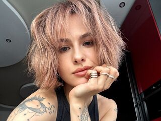 jasmin livesex BellaFoxyy