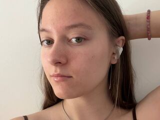 sexy camgirl BerthaPinkos