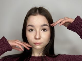 fingering webcam girl BibiEury