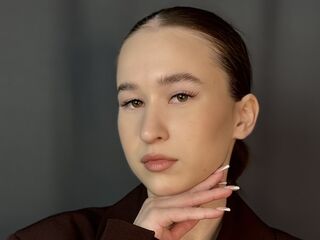 fingering camslut BlanchFlakes