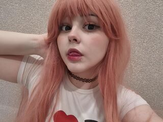 nude webcam girl picture BlossomAnna