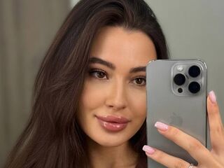 Kinky webcam BlossomCerva