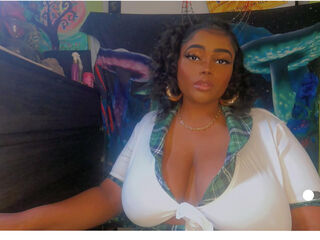 hot web cam show BossyBella