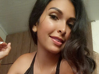 hot girl cam photo BrendaMontecarlo