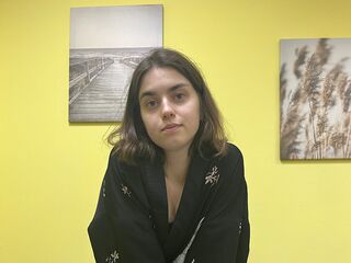 jasmin webcam model BrendaSalivan