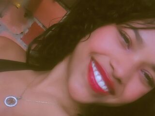 free webcam BrianaMarin