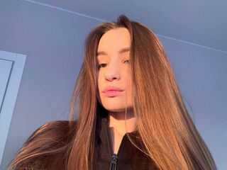 fingering webcamgirl picture BridgetHewson