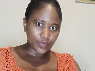 web cam live BuhleSmith