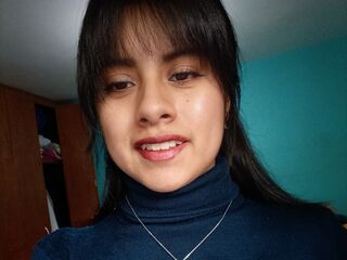 webcam hooker BushEve