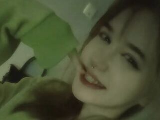 naughty cam girl masturbating CamelliaVega