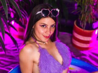 sexy webcam girl CamilaAghony