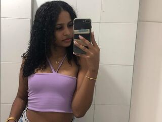 cam sex show CamilaHank