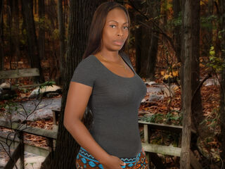 webcam striptease show CanelaTentacion