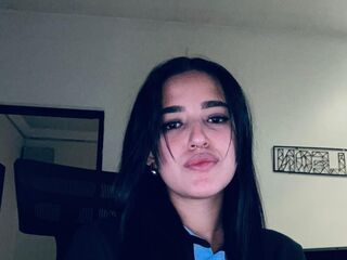 naughty webcam CaramellGema