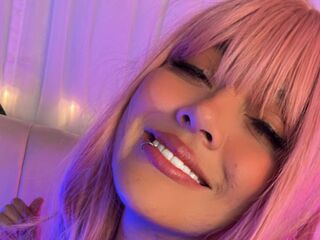 hot cam show CaroMartiinez