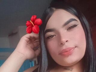 camgirl live porn webcam CarolineMoon