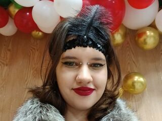 naked camgirl picture CateChubb