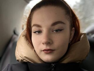 adult web cam CaterinaSirpilla