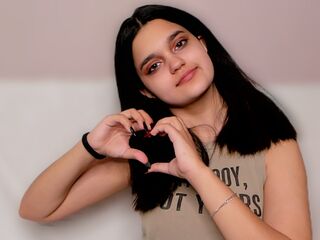 nude cam photo CatherynHeringto