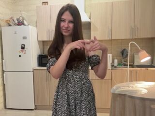 naked cam girl masturbating with sextoy CecilyStalley