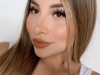 camgirl playing with sex toy CelesteCols