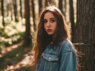 webcam show ChantellMorgia