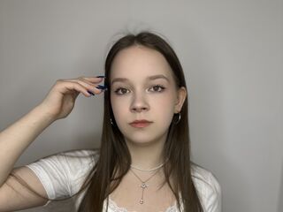 babecam CharleneAplin