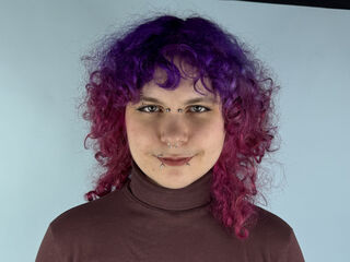 camgirl video chat CharlotteRach