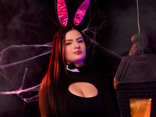 webcam girl CherryCoper