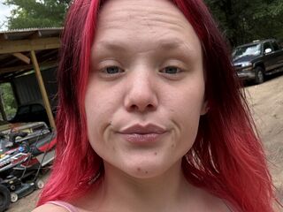 free hardcore web cam CherryFynee