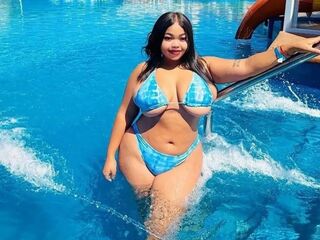 naked camgirl photo ChinyRita